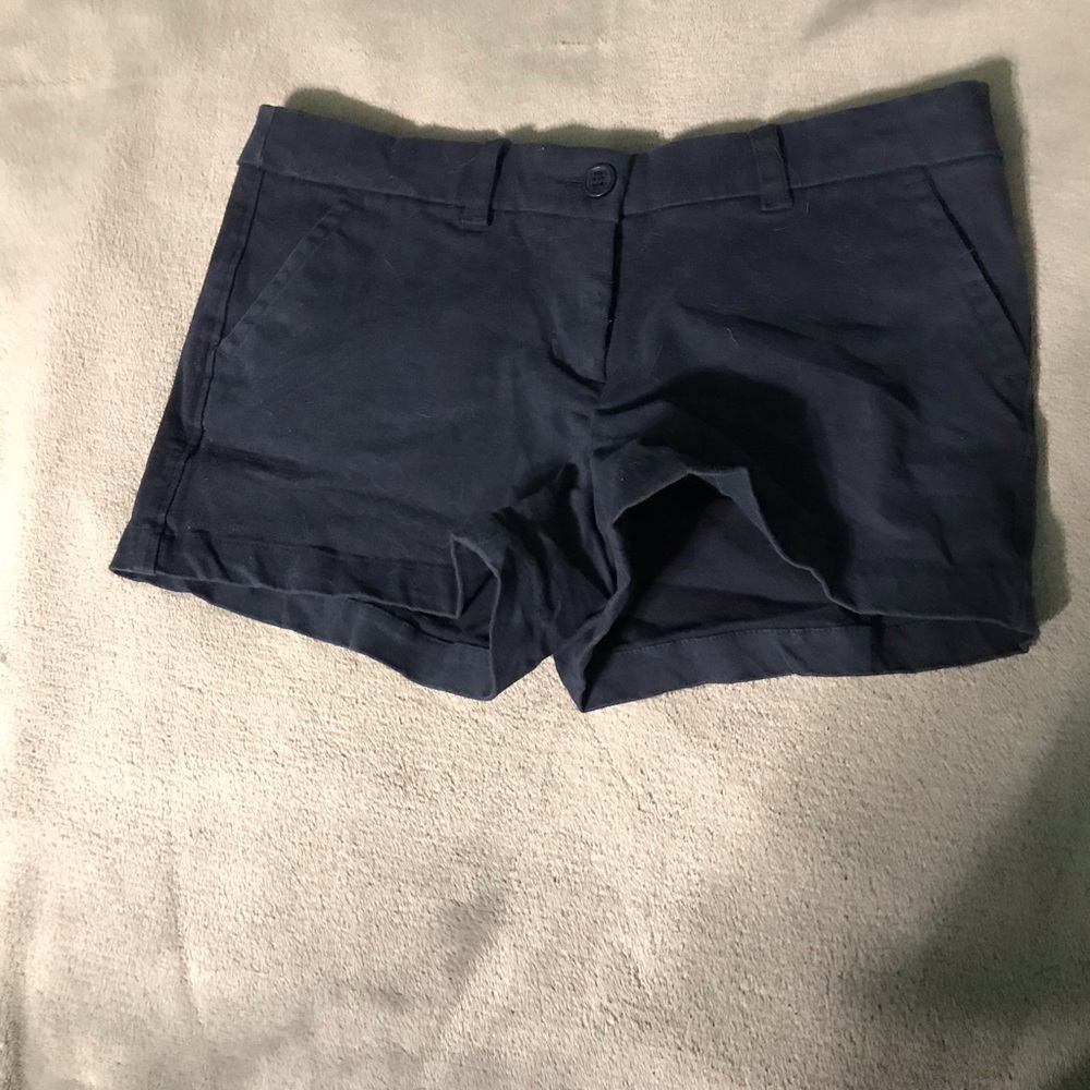 simply southern shorts